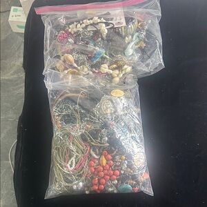 Assorted Women's Jewelry Collection